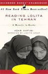 Reading Lolita in Tehran by Azar Nafisi