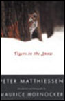 Tigers in the Snow by Peter Matthiessen