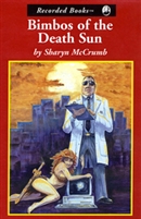 Bimbos of the Death Sun by Sharyn McCrumb