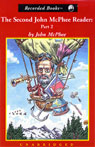 The Second John McPhee Reader, Book Two by John McPhee