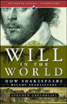 Will in the World by Stephen Greenblatt