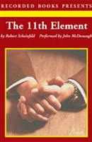 The 11th Element by Robert Scheinfeld
