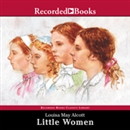 Little Women by Louisa May Alcott