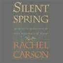 Silent Spring by Rachel Carson