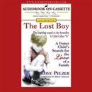 The Lost Boy by David Pelzer