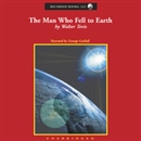 The Man Who Fell to Earth by Walter Tevis