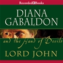 Lord John and the Hand of the Devils by Diana Gabaldon