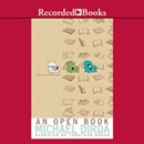 An Open Book: Coming of Age in the Heartland by Michael Dirda