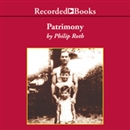 Patrimony: A True Story by Philip Roth