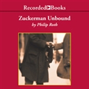 Zuckerman Unbound by Philip Roth