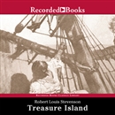 Treasure Island by Robert Louis Stevenson