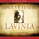 Lavinia by Ursula K. Le Guin