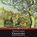 Cranford by Elizabeth Gaskell