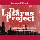 The Lazarus Project by Aleksandar Hemon