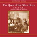 The Quest of the Silver Fleece by W.E.B. Du Bois