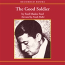 The Good Soldier by Ford Madox Ford