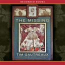 The Missing by Tim Gautreaux