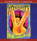 Taking Woodstock by Elliot Tiber