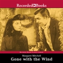 Gone with the Wind by Margaret Mitchell