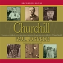 Churchill by Paul Johnson