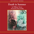 Death in Summer by William Trevor