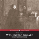 Washington Square by Henry James