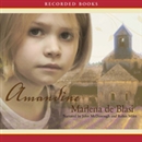 Amandine by Marlena Deblasi