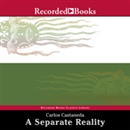 A Separate Reality: Further Conversations with Don Juan by Carlos Castaneda