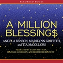 A Million Blessings by Angela Benson