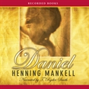 Daniel by Henning Mankell