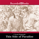 This Side of Paradise by F. Scott Fitzgerald