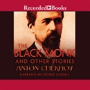 The Black Monk and Other Stories by Anton Chekhov