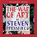 The War of Art: Winning the Inner Creative Battle by Steven Pressfield