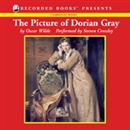 The Picture of Dorian Gray by Oscar Wilde