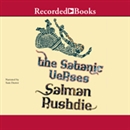 The Satanic Verses by Salman Rushdie