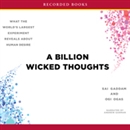 A Billion Wicked Thoughts by Sai Goddam