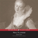 Moll Flanders by Daniel Defoe