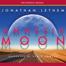 Amnesia Moon by Jonathan Lethem