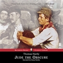 Jude the Obscure by Thomas Hardy