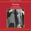 Passing by Nella Larsen