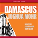 Damascus by Joshua Mohr