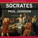 Socrates: A Man for Our Times by Paul Johnson