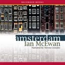 Amsterdam by Ian McEwan