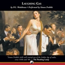 Laughing Gas by P.G. Wodehouse