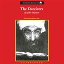 The Deceivers by John Masters