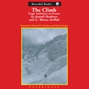 The Climb: Tragic Ambitions on Everest by Anatoli Boukreev