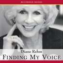 Finding My Voice by Diane Rehm