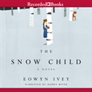 The Snow Child by Eowyn Ivey