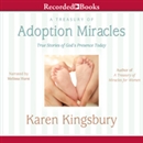 A Treasury of Adoption Miracles by Karen Kingsbury