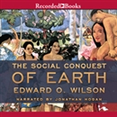 The Social Conquest of Earth by Edward O. Wilson
